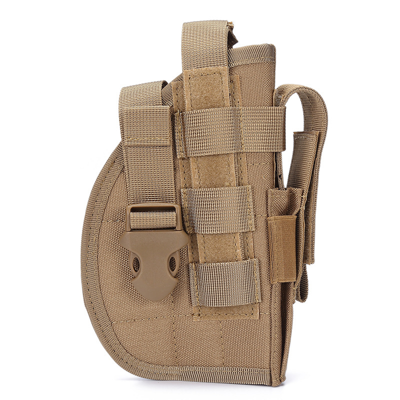 MOLLE Pistol Holster CY07-104